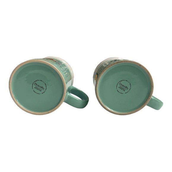 Set of Noel Farms Fresh Christmas Trees Mug by DesignPac - Picture 6 of 11